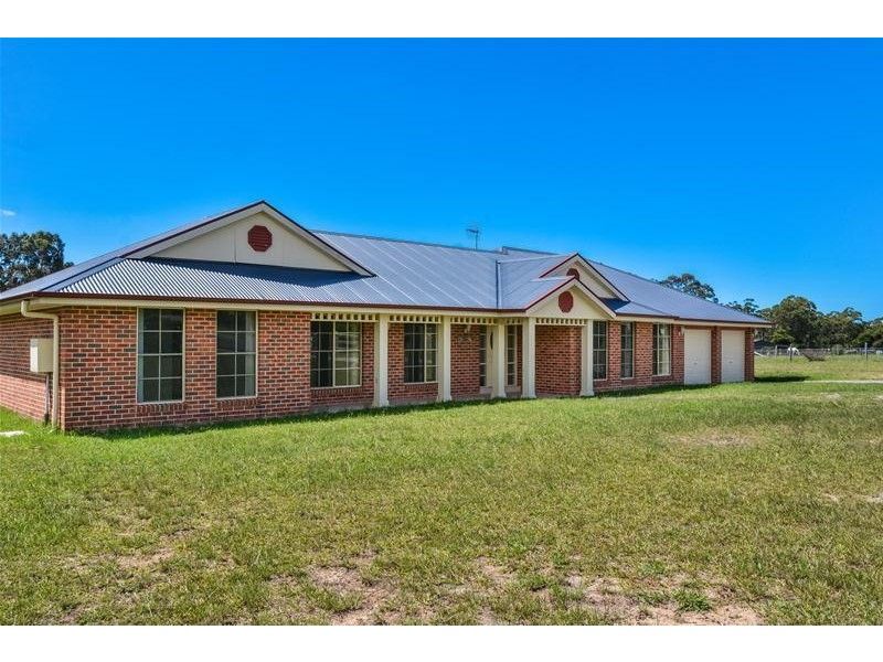 144 Stringybark Road, Nowra Hill NSW 2540