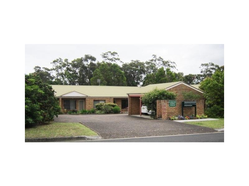 3/42 Lyndhurst Drive, Bomaderry NSW 2541