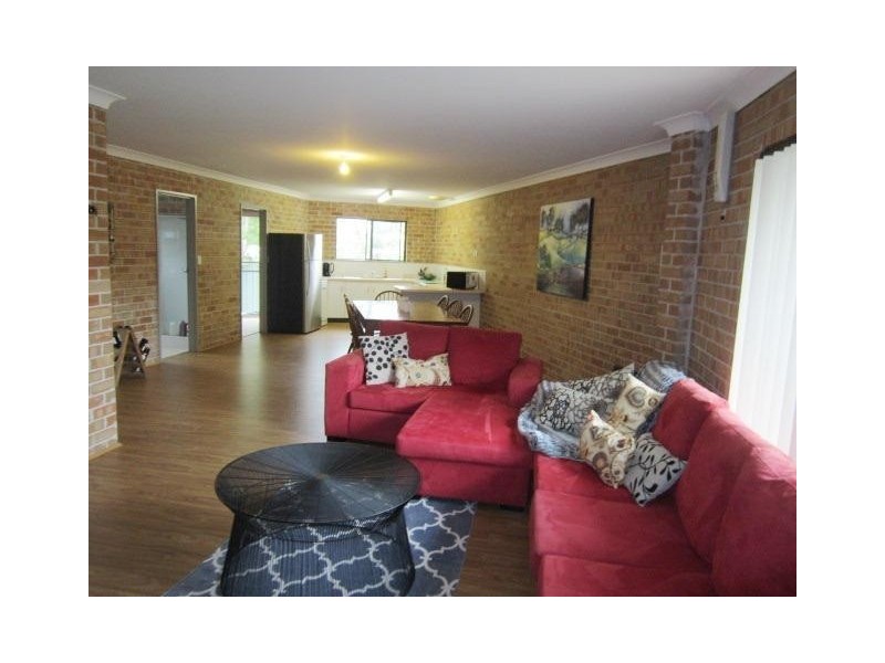 3/42 Lyndhurst Drive, Bomaderry NSW 2541