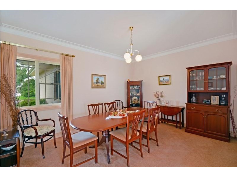 31 Lyrebird Drive, Nowra NSW 2541