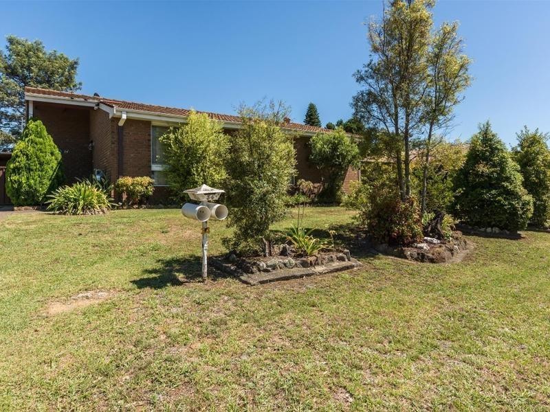 34 Yeovil Drive, Bomaderry NSW 2541