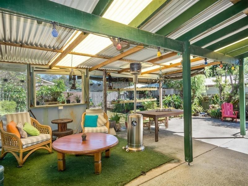 34 Yeovil Drive, Bomaderry NSW 2541