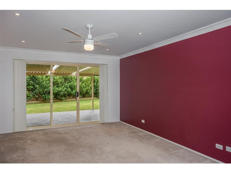 35 Guinea Flower Crescent, Worrigee NSW 2540