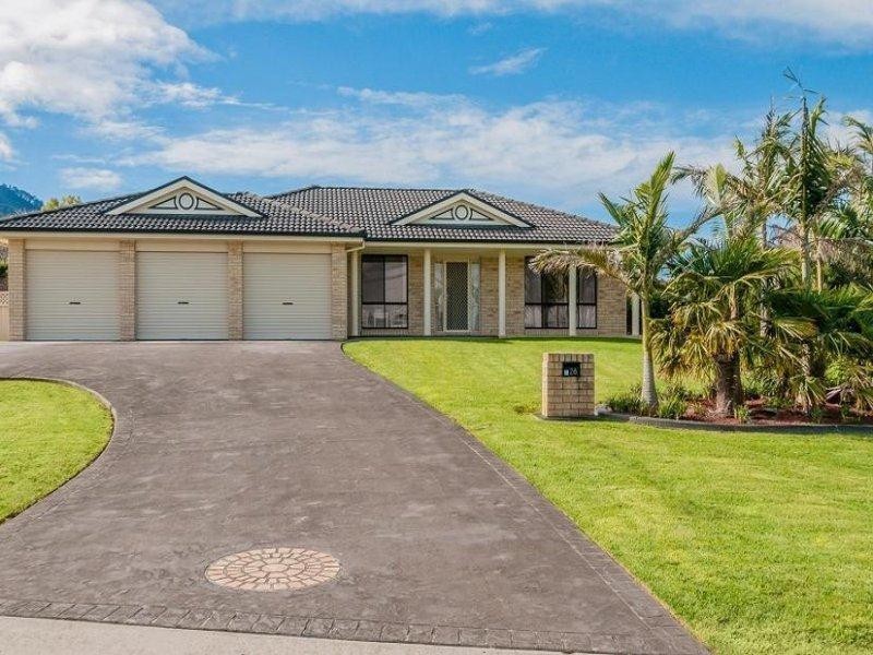 26 The Concourse, Cambewarra NSW 2540