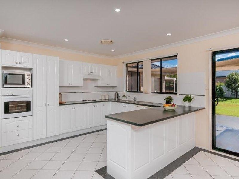 26 The Concourse, Cambewarra NSW 2540