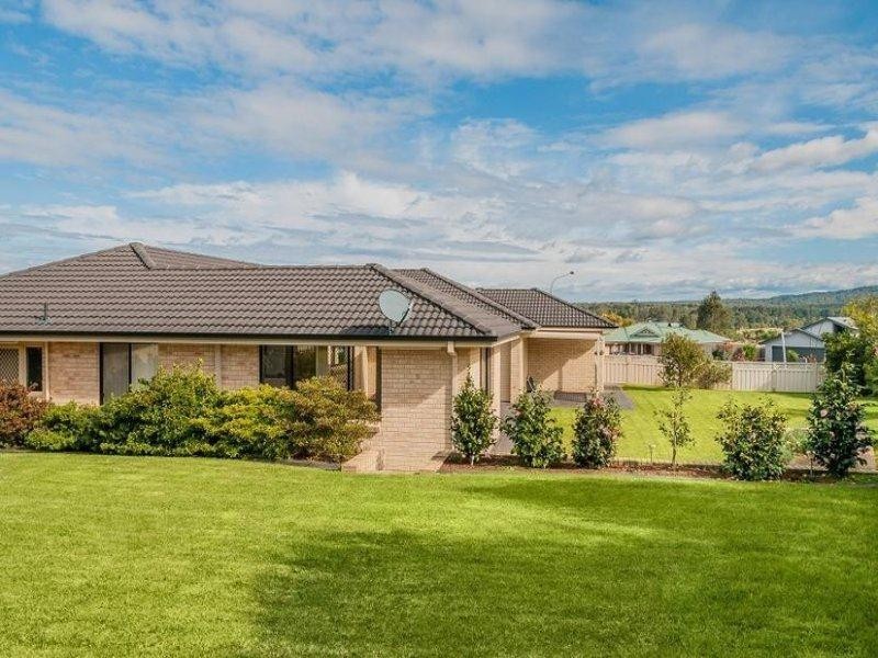 26 The Concourse, Cambewarra NSW 2540
