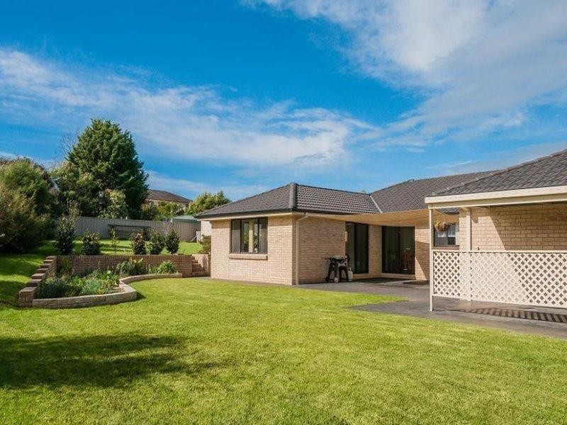 26 The Concourse, Cambewarra NSW 2540