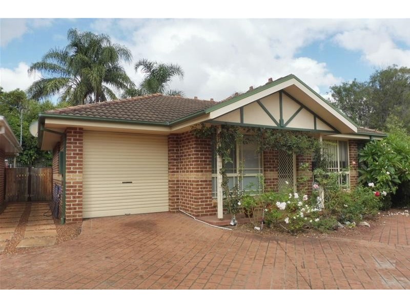 5/7 Hamilton Place, Bomaderry NSW 2541
