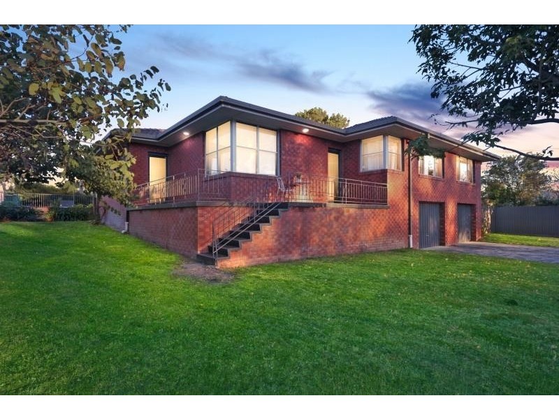 40 Tanang Street, Bomaderry NSW 2541