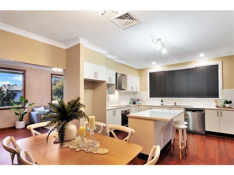 40 Tanang Street, Bomaderry NSW 2541