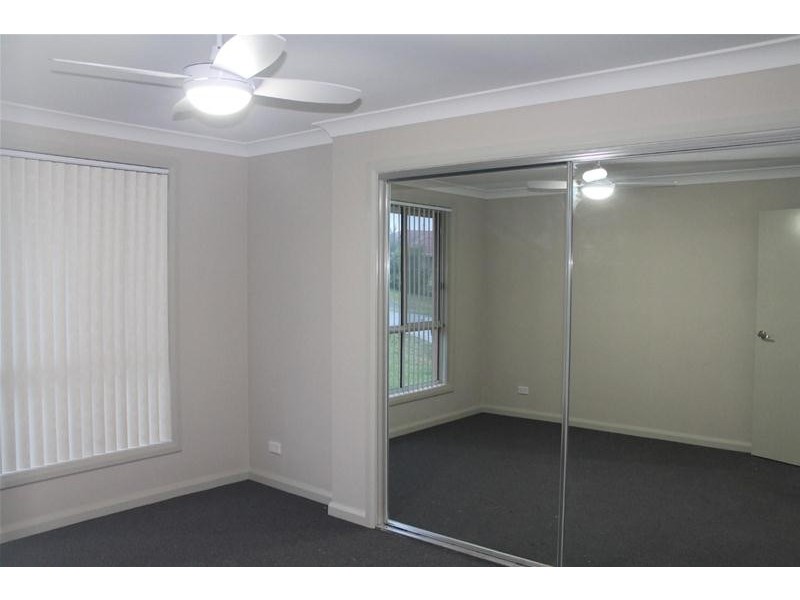 4 Narwee Link, Nowra NSW 2541