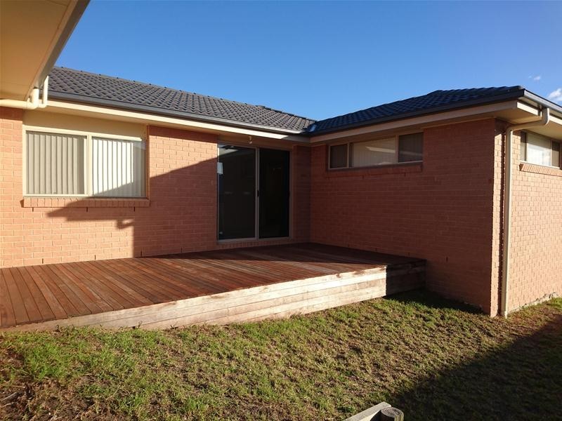 4 Narwee Link, Nowra NSW 2541