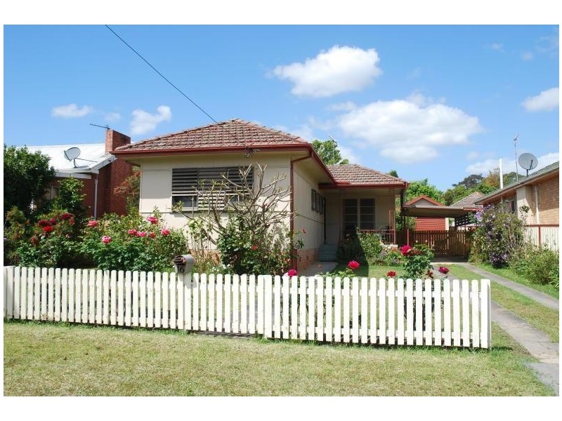 16 Morton Parade, Nowra NSW 2541