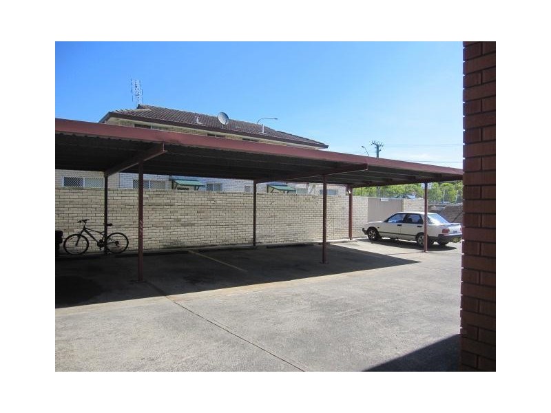 6/6 Morton Parade, Nowra NSW 2541