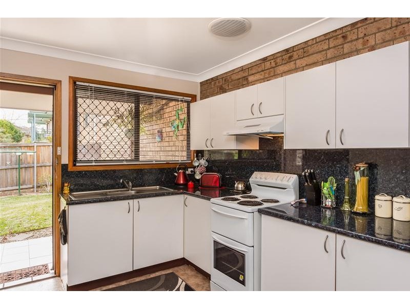 3/11 Purdie Crescent, Nowra NSW 2541