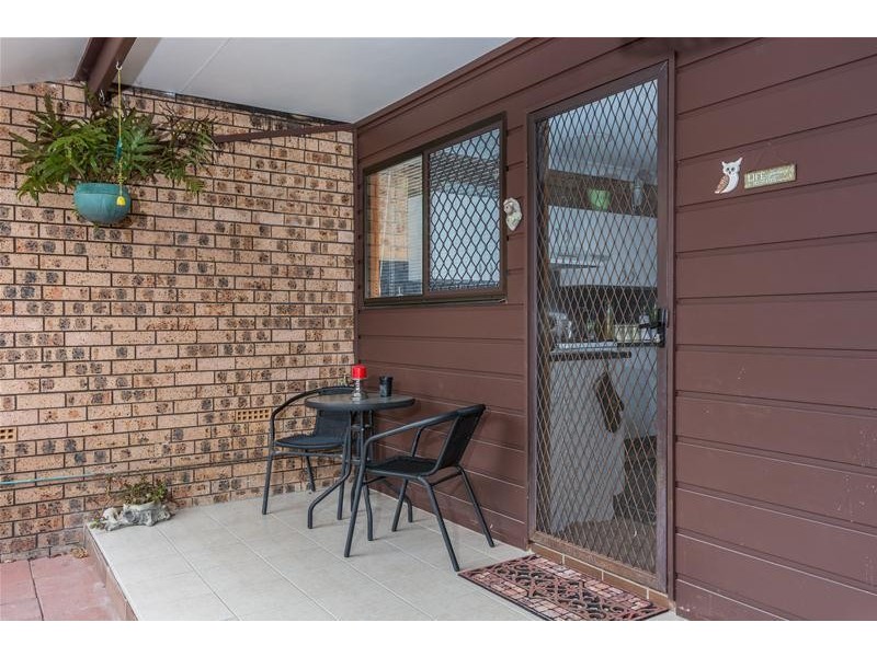3/11 Purdie Crescent, Nowra NSW 2541