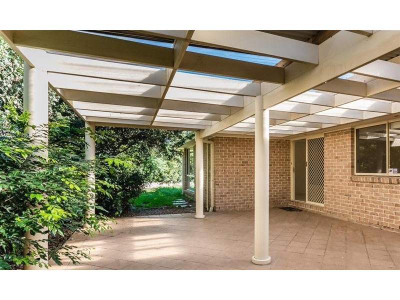 5 Burradoo Crescent, Nowra NSW 2541