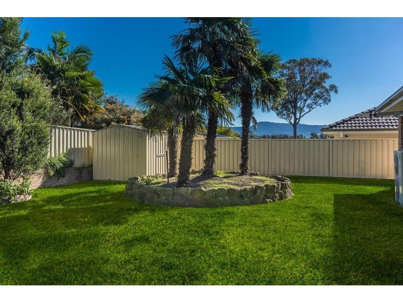 5 Burradoo Crescent, Nowra NSW 2541