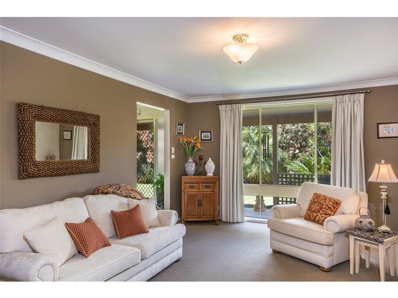 63 Cambewarra Road, Bomaderry NSW 2541