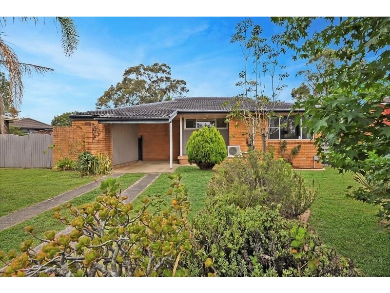 38 Maclean Street, Nowra NSW 2541