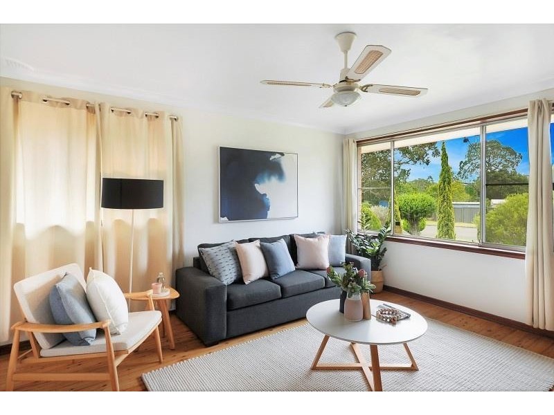 38 Maclean Street, Nowra NSW 2541