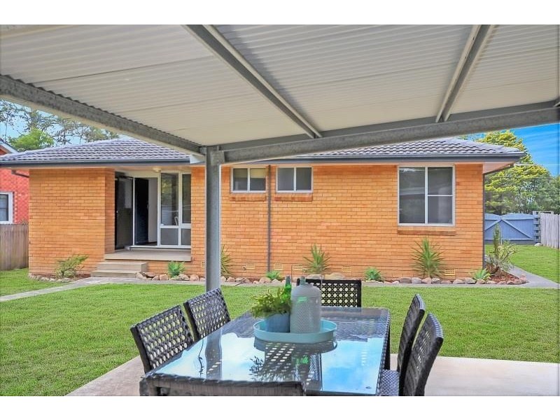 38 Maclean Street, Nowra NSW 2541