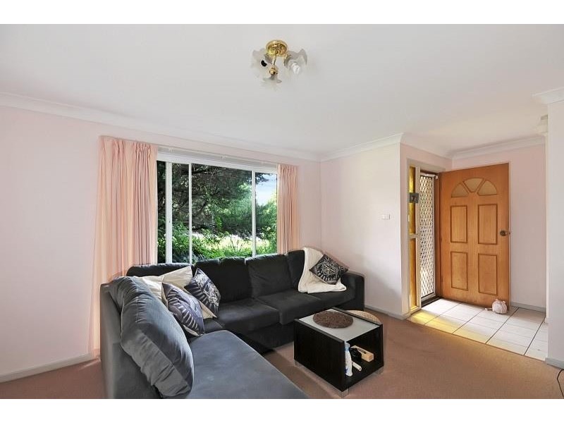 2 Lucas Street, North Nowra NSW 2541