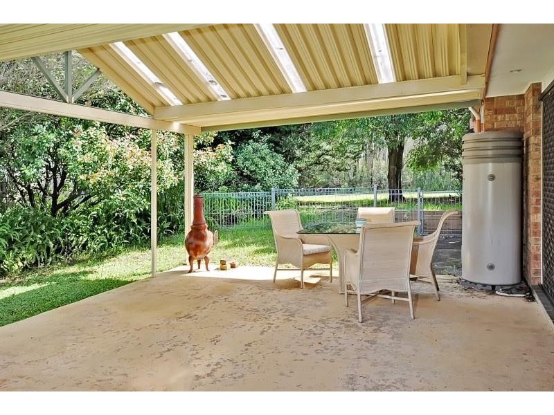 2 Lucas Street, North Nowra NSW 2541