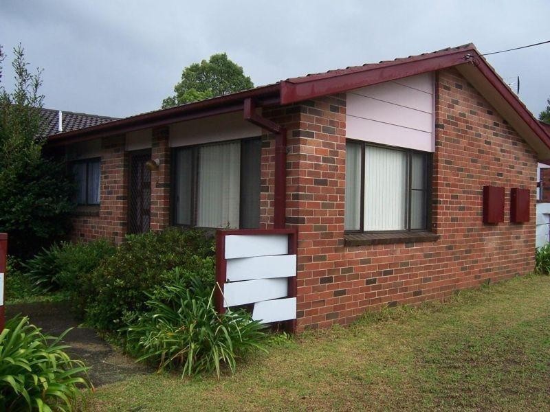 2/91 Albert Street, Nowra NSW 2541