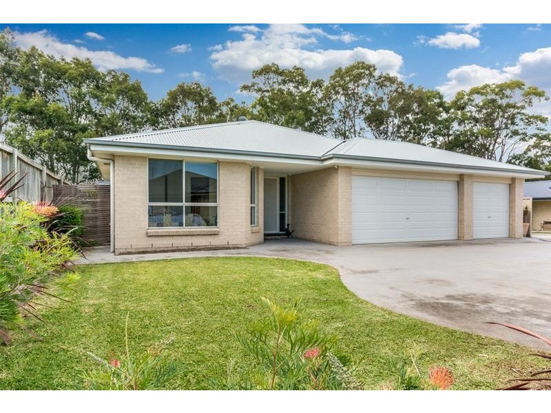 51 Rayleigh Drive, Worrigee NSW 2540