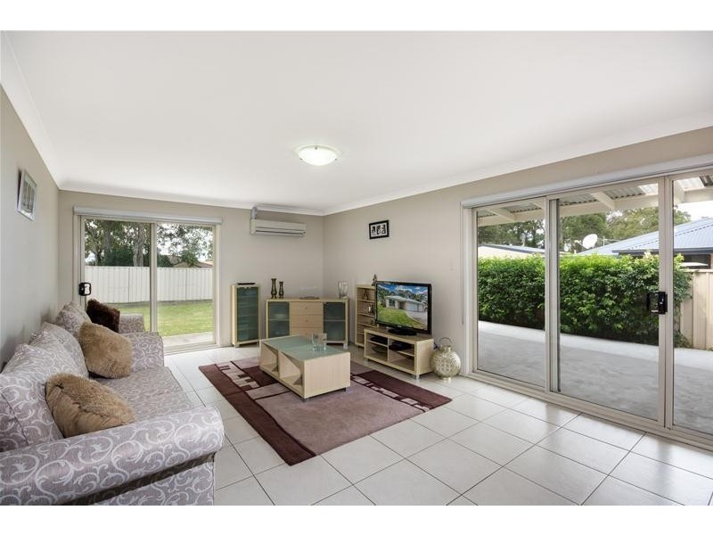 51 Rayleigh Drive, Worrigee NSW 2540