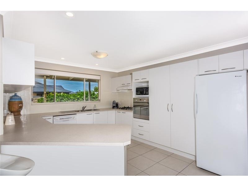 51 Rayleigh Drive, Worrigee NSW 2540