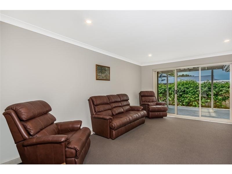 51 Rayleigh Drive, Worrigee NSW 2540