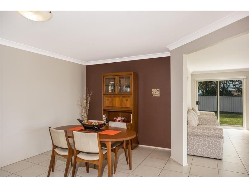 51 Rayleigh Drive, Worrigee NSW 2540
