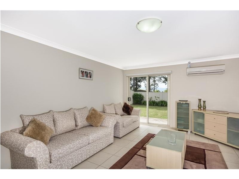 51 Rayleigh Drive, Worrigee NSW 2540