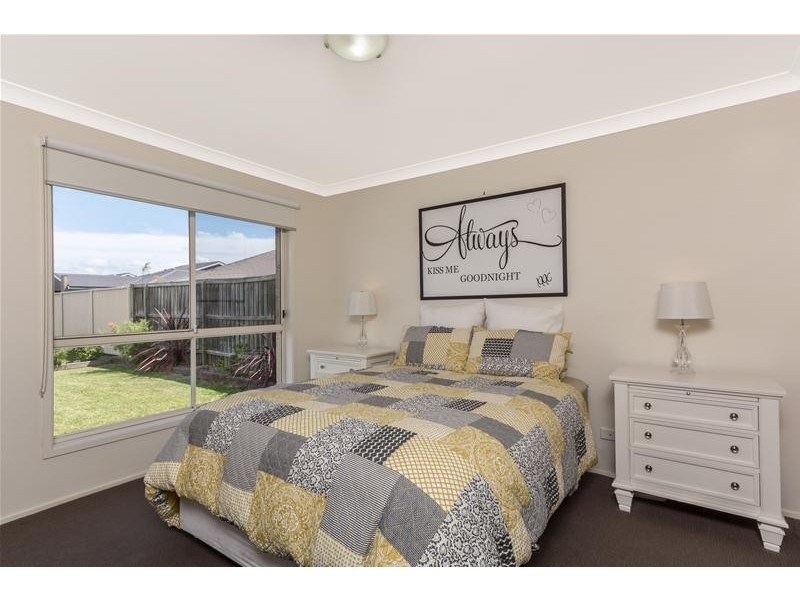 51 Rayleigh Drive, Worrigee NSW 2540
