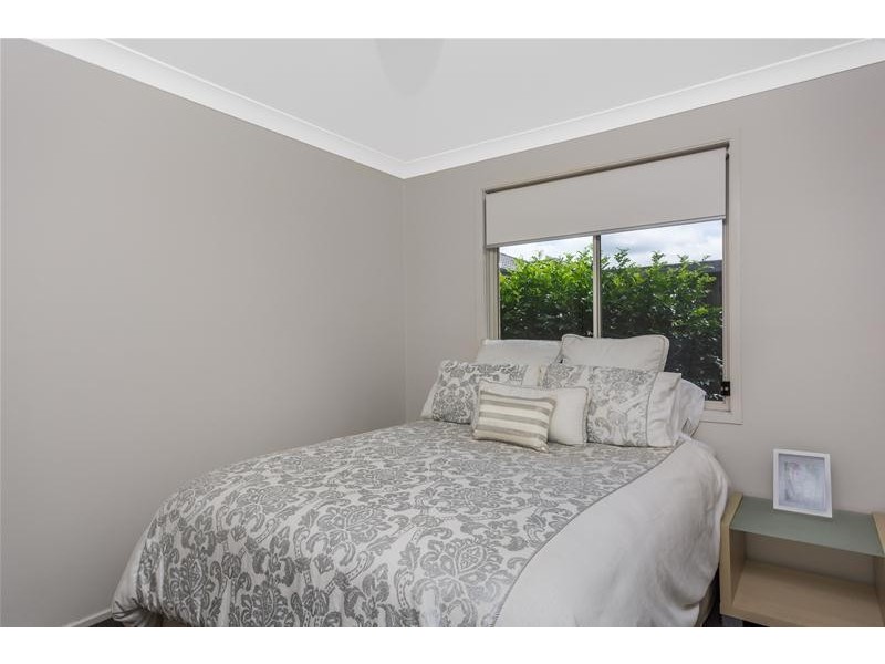 51 Rayleigh Drive, Worrigee NSW 2540