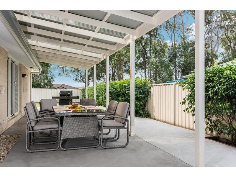 51 Rayleigh Drive, Worrigee NSW 2540