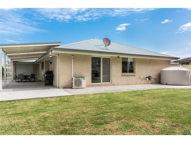 51 Rayleigh Drive, Worrigee NSW 2540