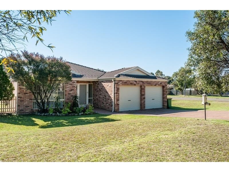 30 Elderberry Avenue, Worrigee NSW 2540