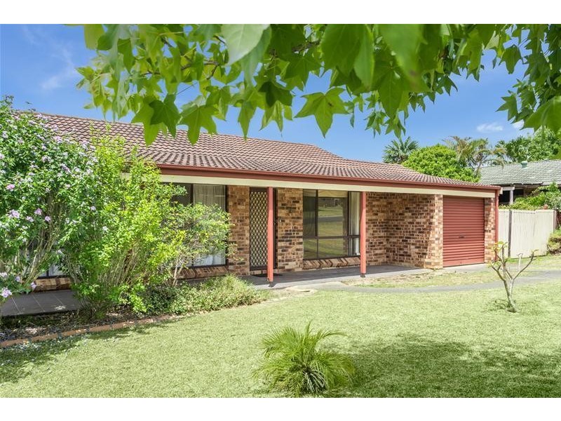 5 Glenair Avenue, West Nowra NSW 2541