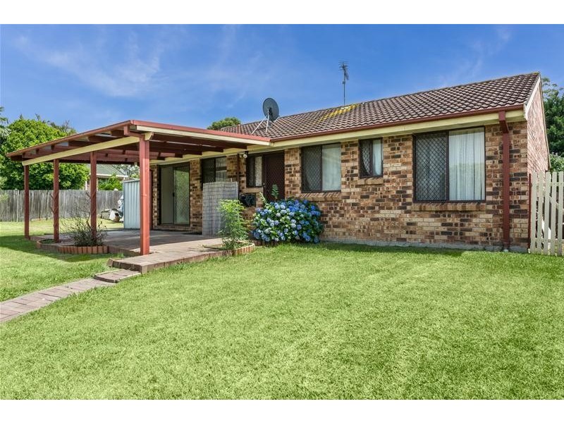 5 Glenair Avenue, West Nowra NSW 2541