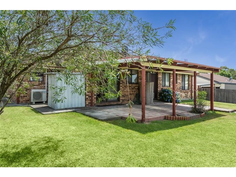 5 Glenair Avenue, West Nowra NSW 2541