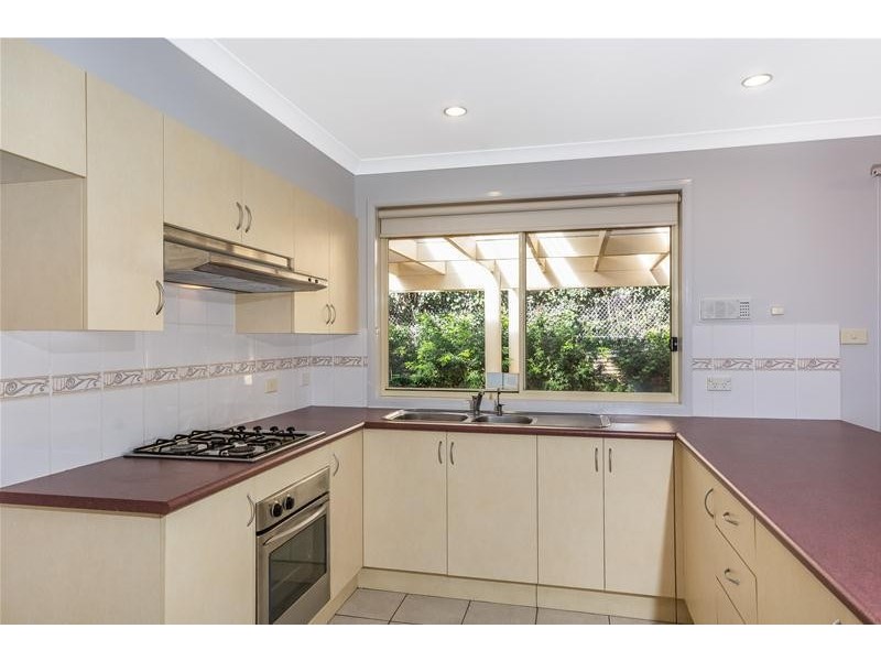 5 Burradoo Crescent, Nowra NSW 2541