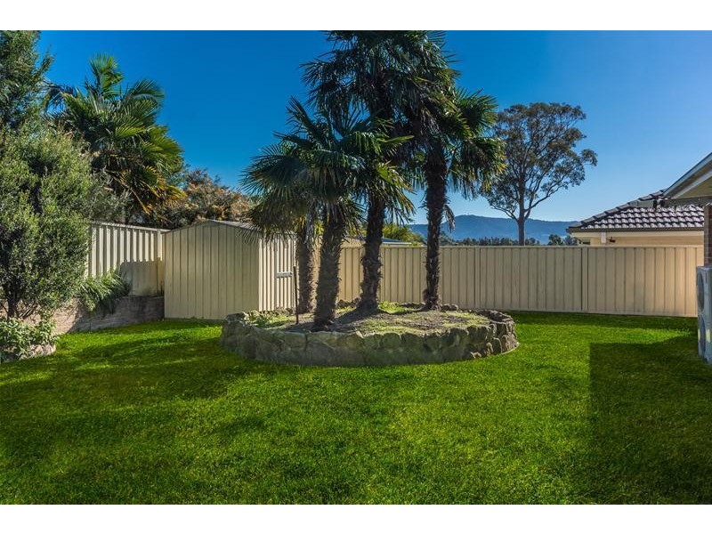 5 Burradoo Crescent, Nowra NSW 2541