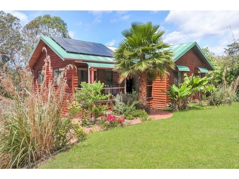 49 Devlin Avenue, North Nowra NSW 2541