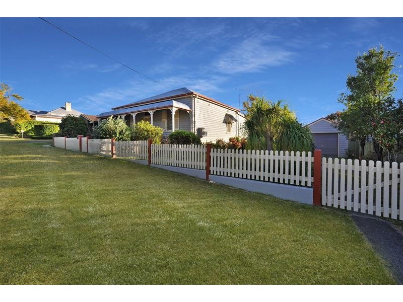 43 Jervis Street, Nowra NSW 2541