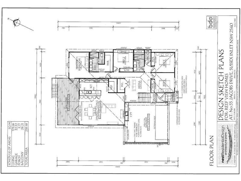 55 Jacobs Drive, Sussex Inlet NSW 2540