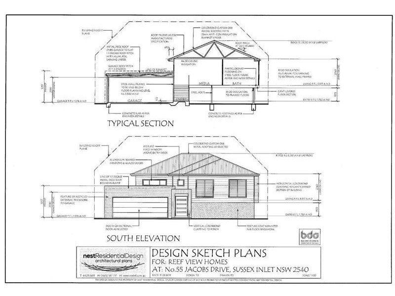 55 Jacobs Drive, Sussex Inlet NSW 2540