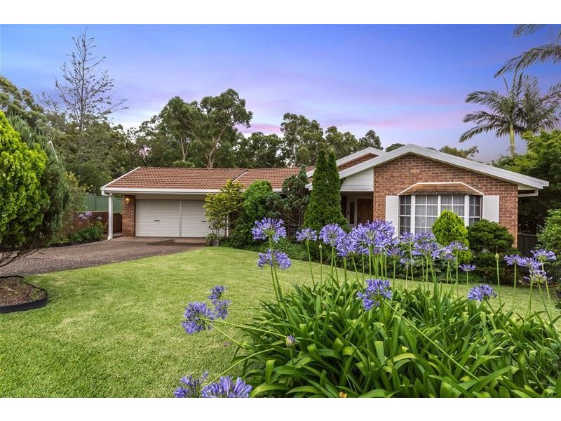 2 Wingello Close, North Nowra NSW 2541